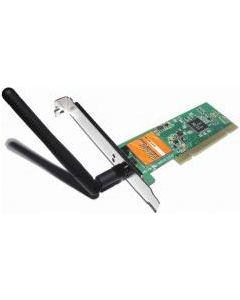 WIRELESS PCI CARD 802.11B