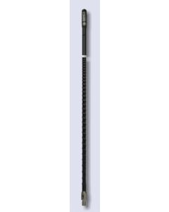 Sirio FLEX LOG Fiberglass CB Antenna-3 Foot