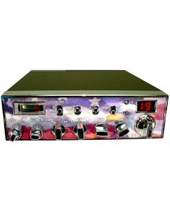 FP-3300-X Freedom Faceplate For Connex 3300 Side Mic