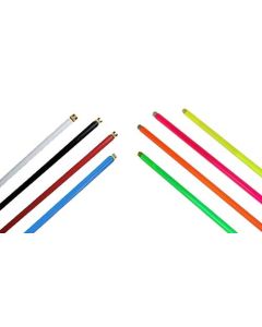 Firestik FS Series Fiberglass Antenna-Black-3 Foot