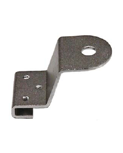 Workman FTBM3 Flat Bar Mirror Mount without Stud