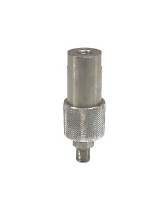 HDQD2-SS Stainless Steel Heavy Duty Quick Disconnect