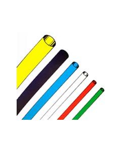 Russell 4' Piece 1" Diameter Heat Shrink Tubing