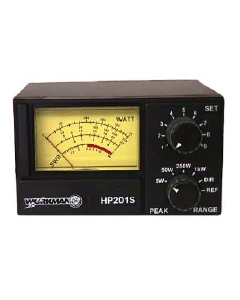 Workman HP201S 1000 Watt SWR/Watt Meter