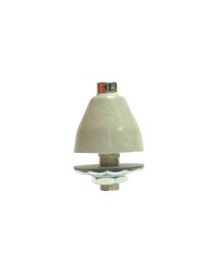 Opek HDM-1G Gray Beehive SO239 Antenna Mount