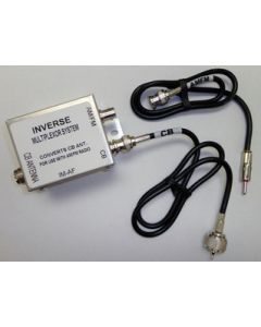 ProComm IM-AF CB Antenna to AM/FM Antenna Splitter