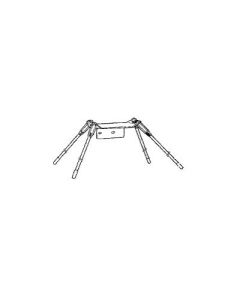 Solarcon IMAXGPK Ground Plane Kit For IMAX Antennas