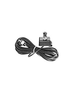 ProComm JBC105 Trunk Lip Mount with Coax