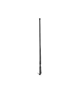 ProComm JBC150 14 1/2" Heavy Duty Rubber Duck Antenna