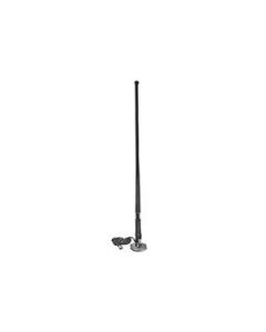 ProComm JBC150M 14 1/2" Magnet MountHeavy Duty Rubber Duck Antenna