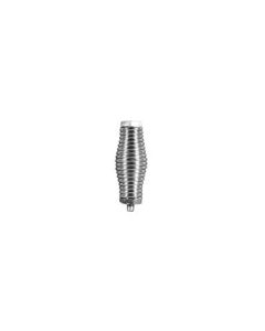 ProComm JBC305 Heavy Duty Chrome Plate Barrel Spring