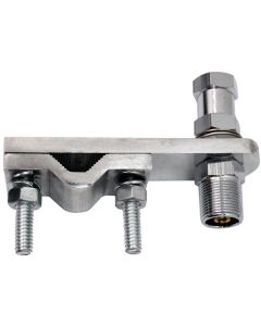 ProComm JBC332S 4' Horizontal Mirror Mount