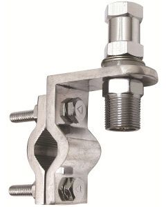 ProComm JBC362H Slimline Double Groove Mirror Mount