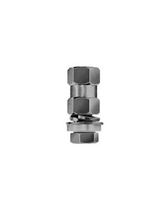 Firestik K-4R Heavy Duty Stud Mount For Fire Ring Coax