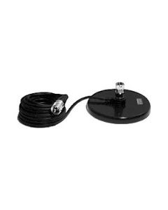Firestik K-11 5" Magnet Mount with Coax