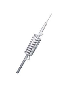 K40 K40BCMAX 48" 20,000 Watt Open Coil Antenna
