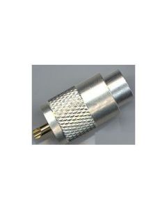 Kalibur PL259 Connector