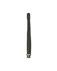 Workman KR1BNC 12" BNC Rubber Duck Antenna