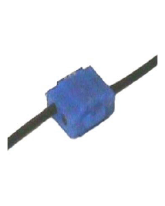 Workman KW1 100/pack Blue Wire Splicers