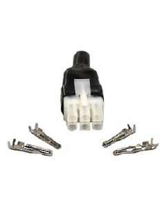 Workman KW2000B Nylon Connectors For Ranger RCI2970