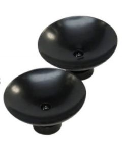 Uniden LRDAC901 Black Suction Cup For All Radar Detectors (Single)