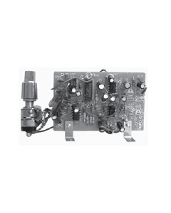 Opek LT-2D Internal Echo Board