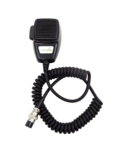 Stryker SR-M497 4 Pin Replacement Microphone For SR497HPC 10 Meter Radio