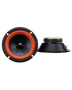 Pyramid M55 5" Sealed Mid-Range Speaker