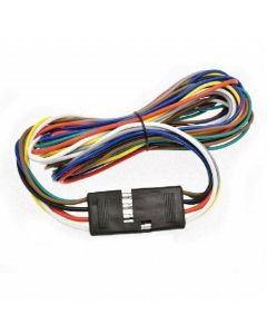 Metra All Copper Trailer Harness - Custom Applications