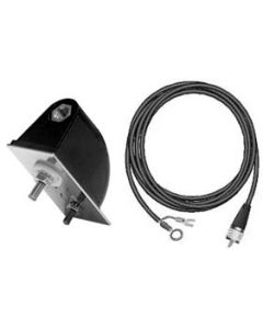 Firestik MK-M2 Molded Side Body Mount Kit