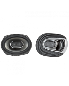 Polk MM692 MM1 Series 6x9" Three Way Speakers with Ultra-Marine Certification