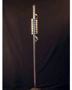 Monkey Made MM-9 Long Open Coil Antenna