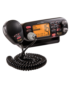 Cobra MR F75B-D VHF Marine Radio