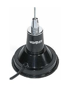 Hustler MX-270 2 Meter Magnet Mount Antenna NMO