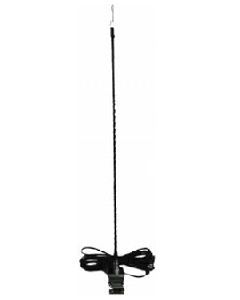 ProComm CB-NG3 3' Black No Ground Antenna Kit