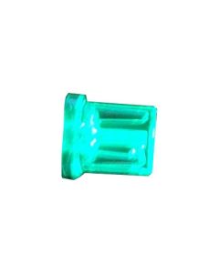 EKL NK3 Nitro Knob LED Knob For Channel Type-Green