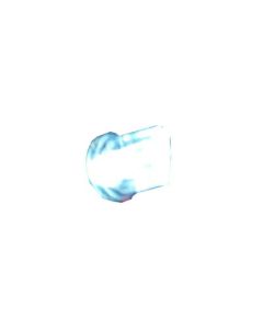 EKL NK1 Nitro Knob LED Knob For Volume/Squelch Type-White