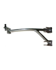Workman OBM Mirror Mount with Bracket