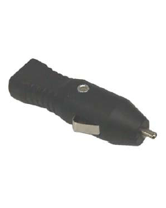 Workman P12XX Universal Male Cigarette Lighter Plug