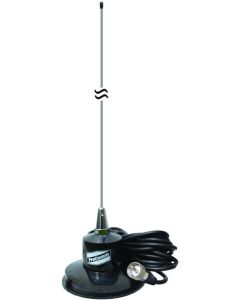 ProComm PC-2M58 48" 2 Meter Magnet Mount Antenna