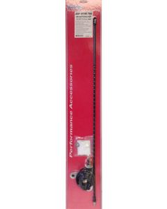 ProComm PC-A30-04 2007 and Up Jeep Wrangler CB Antenna Kit