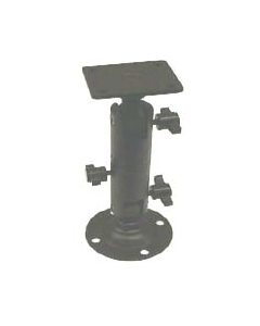 Workman PED1 6" Pedestal Mount