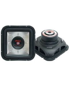 Pyle PLSQ12D 12" 1400 Watt Subwoofer