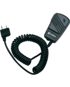 Cobra PMR-SM Lapel Speaker Microphone