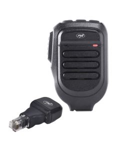PNI MIKE65 Wireless Bluetooth Microphone and Dongle Set for PNI CB Radios
