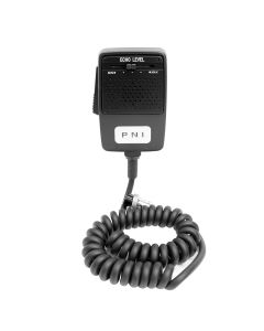 PNI ECHO6 6-Pin Echo Mic w/ Adjustable Echo