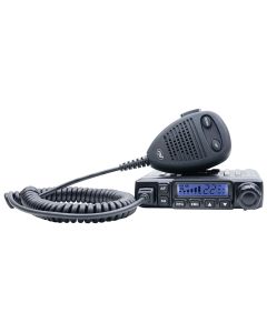 PNI Escort HP 6500 Ultra Compact AM/FM FCC CB Radio