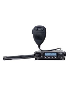 PNI HP-6500P Ultra Compact FCC AM/FM CB Radio with VOX and NRC