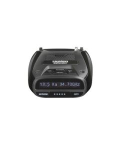 Uniden DFR6 Super Long Range Laser Radar Detection System