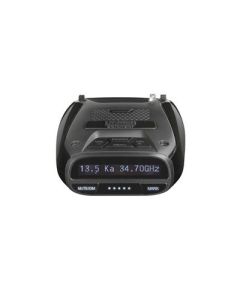 Uniden DFR7 Radar/Laser Detector GPS with Red Light Camera Alert